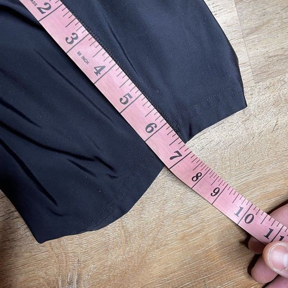 Under Armour Performance MPZ Compression Shorts Mens Size Small S 28” X 7” - Picture 9 of 9